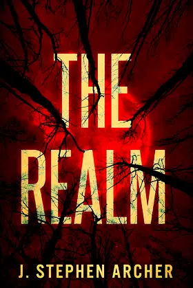 The Realm poster