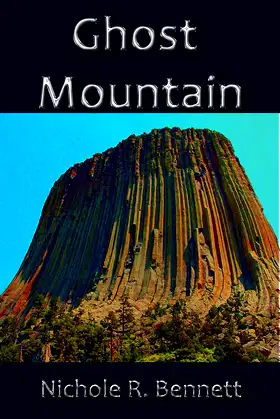 Ghost Mountain poster
