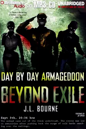 Beyond Exile (Day by Day Armageddon Series) poster