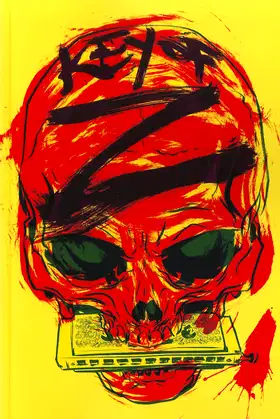 Key of Z poster