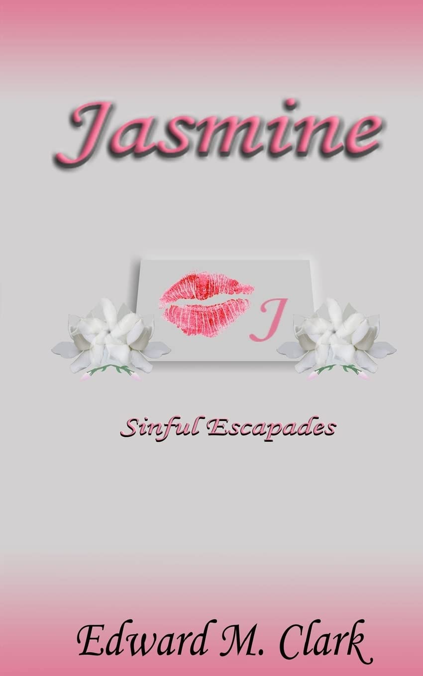 Jasmine Sinful Escapades poster
