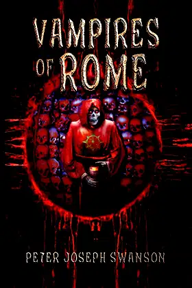 Vampires of Rome poster