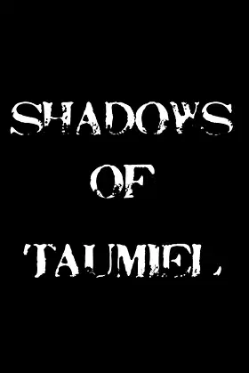 Shadows of Taumiel poster