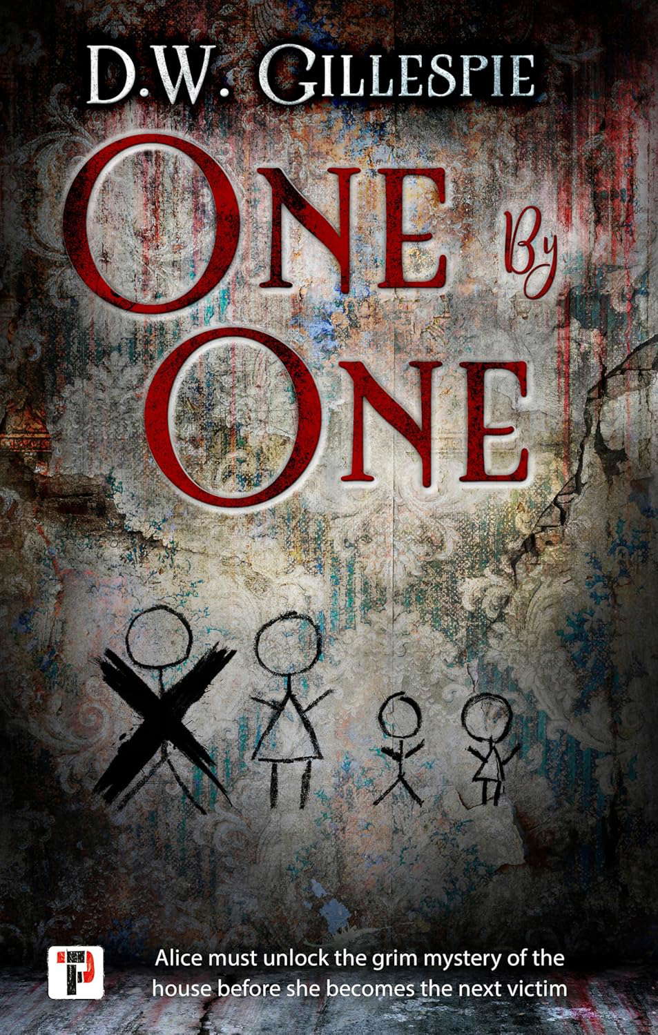 One by One (Fiction Without Frontiers) poster