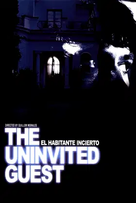 The Uninvited Guest poster