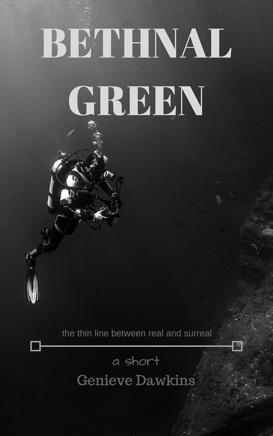 Bethnal Green poster