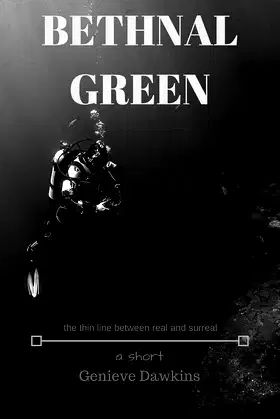 Bethnal Green poster