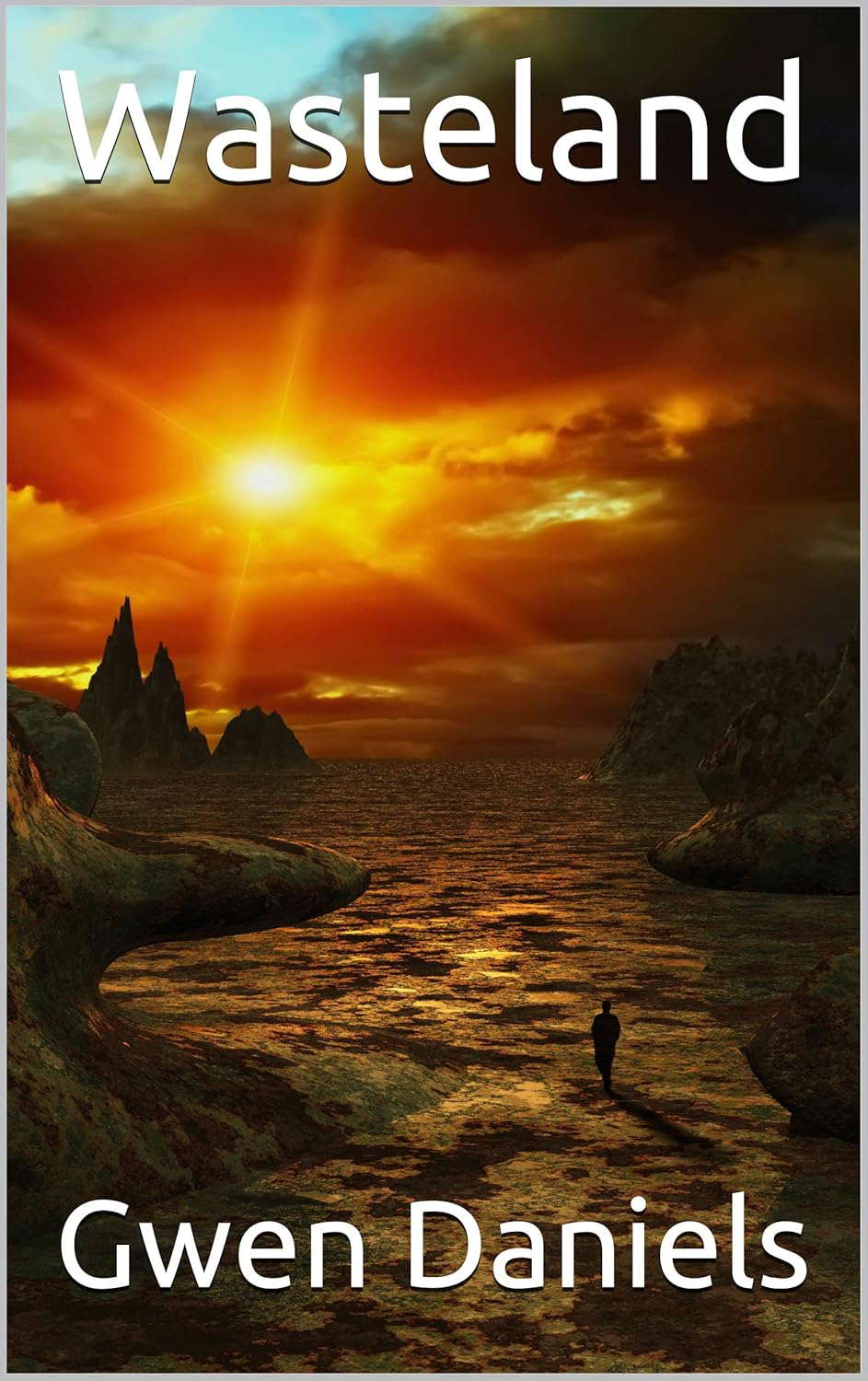 Wasteland poster