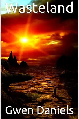Wasteland poster
