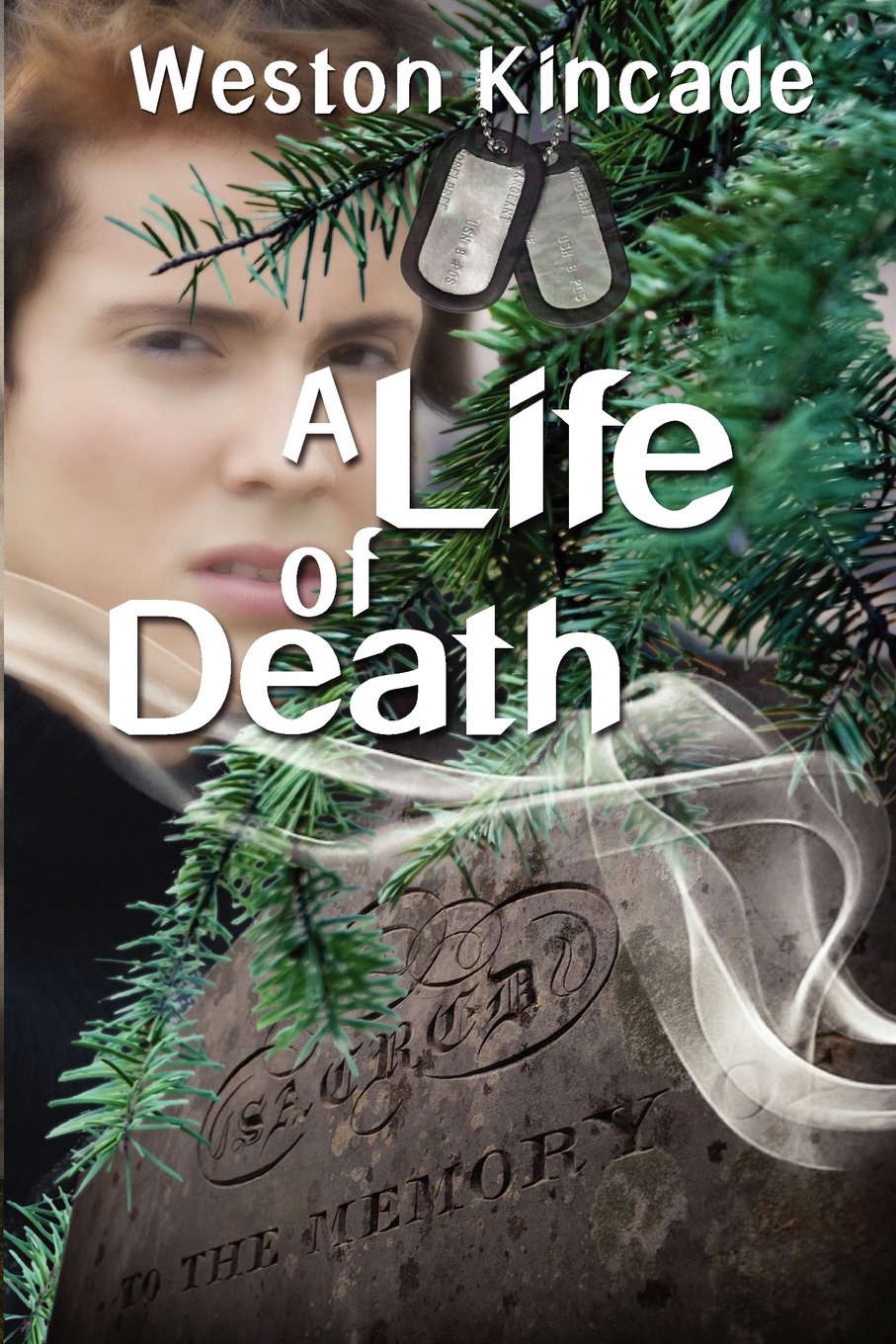 A Life of Death poster
