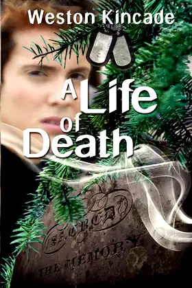 A Life of Death poster