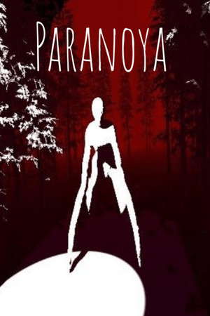 Paranoya poster