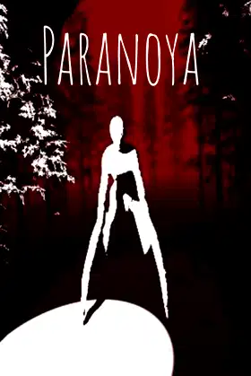 Paranoya poster