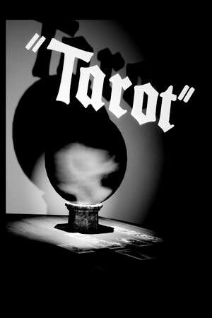 Tarot poster