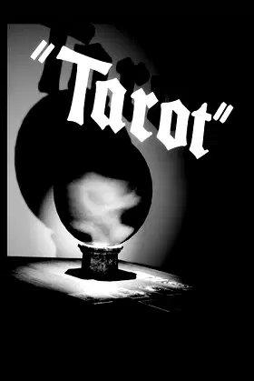 Tarot poster