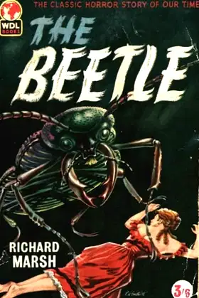 The Beetle poster