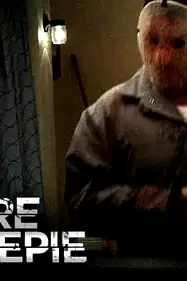 Level 5 - Please Enjoy Your Stay poster