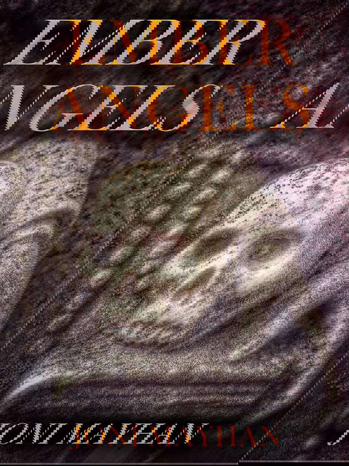 Ember Angels poster
