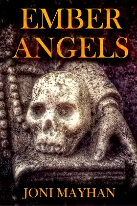 Ember Angels poster