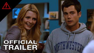 Homecoming - Official Trailer (2009) poster