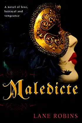 Maledicte (Antyre Book 1) poster