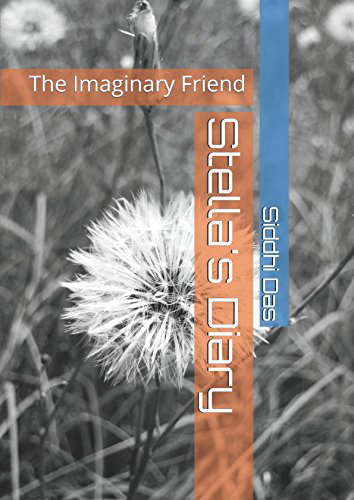Stella's Diary: The Imaginary Friend poster