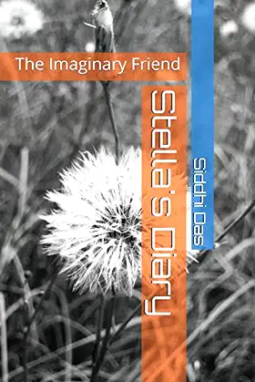 Stella's Diary: The Imaginary Friend poster