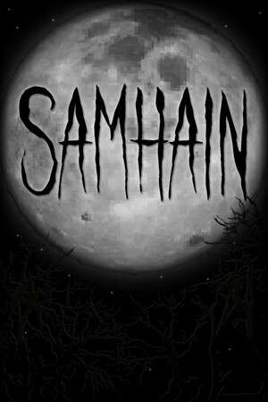 Samhain poster