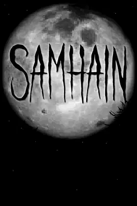 Samhain poster