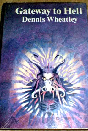 Gateway to Hell poster