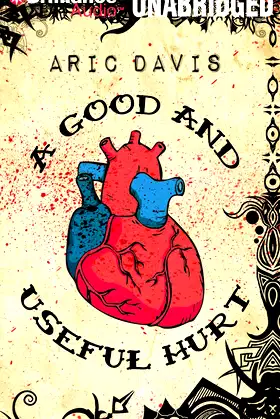 A Good and Useful Hurt poster