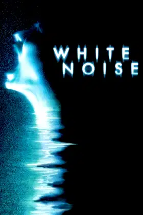White Noise poster