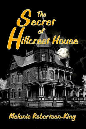 The Secret of Hillcrest House poster