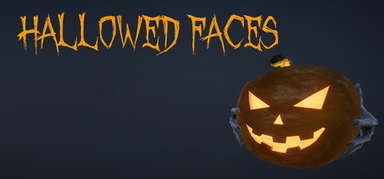 Hallowed Faces capsule