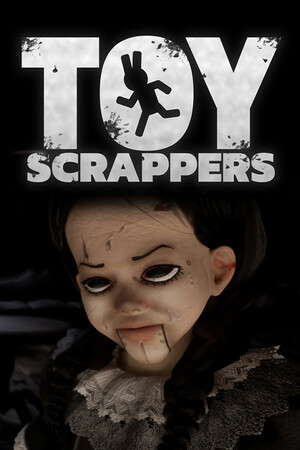 Toy Scrappers poster