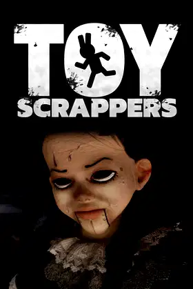Toy Scrappers poster