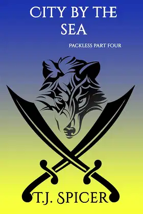 City by the Sea (Packless Book 4) poster