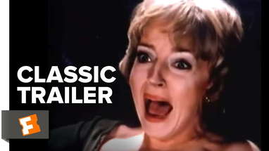 Frenzy Official Trailer #1 - Bernard Cribbins Movie (1972) HD poster