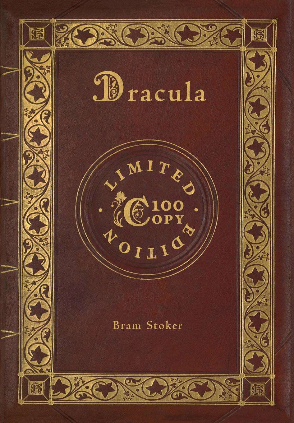 Dracula (100 Copy Limited Edition) poster