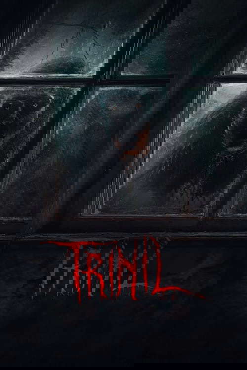 Trinil poster