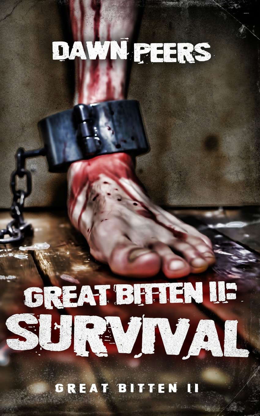 Survival (Great Bitten) poster