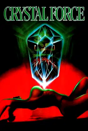 Crystal Force poster