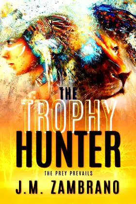 The Trophy Hunter poster