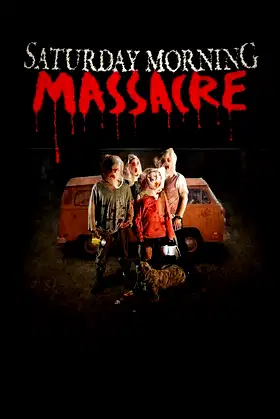 Saturday Morning Massacre poster