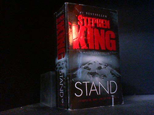 The Stand poster