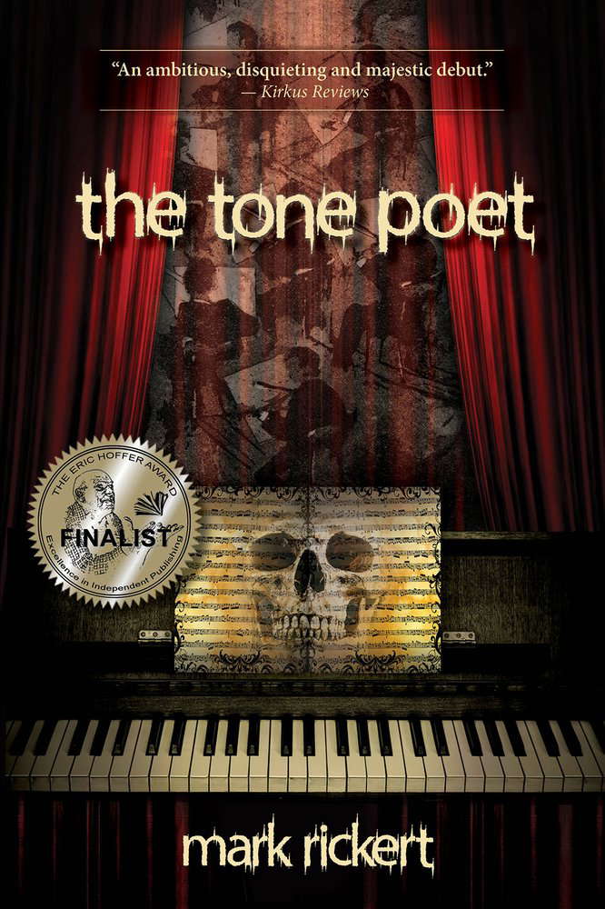 The Tone Poet poster