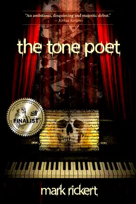The Tone Poet poster