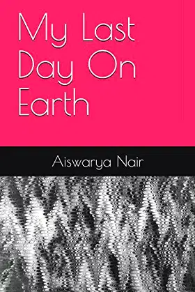 My Last Day On Earth (Overlorded) poster