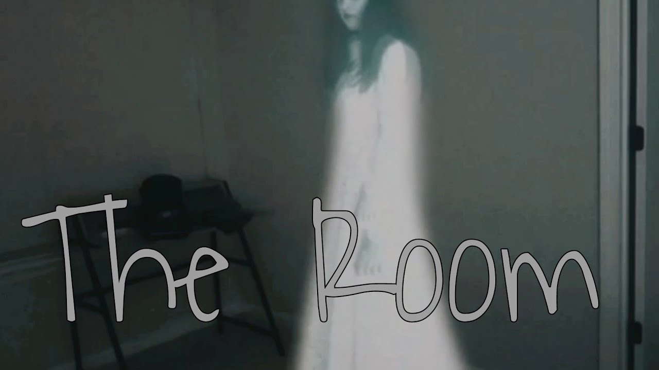 The Room-Short Horror Film(2022)