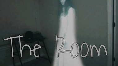 The Room-Short Horror Film(2022) poster